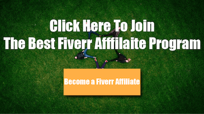 Become a fiverr affiliate