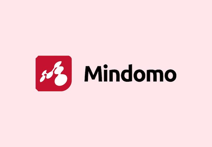 mindomo online