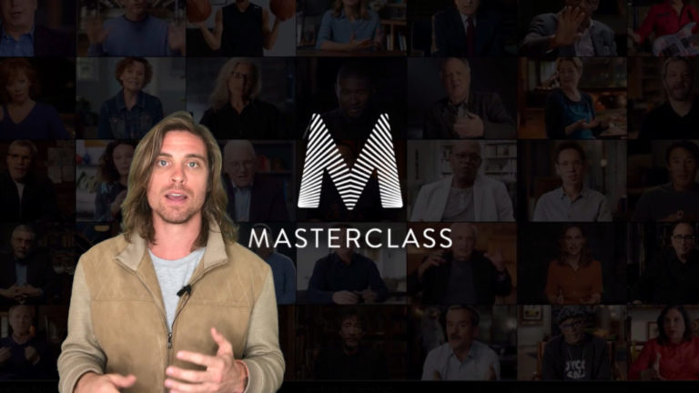 Masterclass Review – Is Masterclass Worth It? (2022 update)