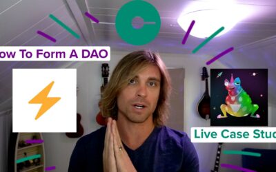 What is a DAO and How do you Build a DAO?