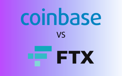 FTX vs Coinbase