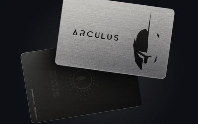 Is Arculus Wallet good for cold storage of crypto?