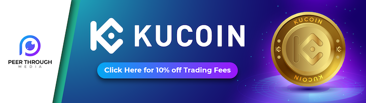 Kucoin Trading Fees