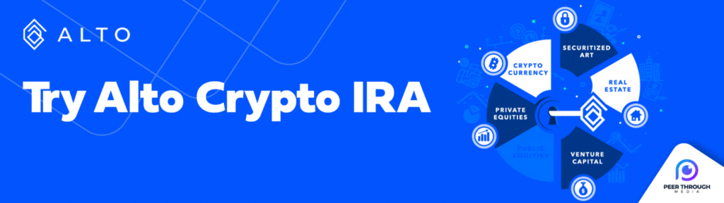 Crypto IRA