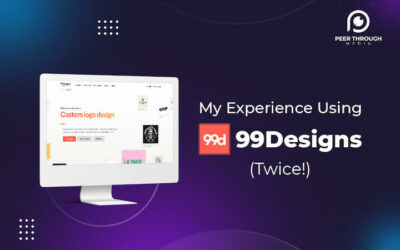 99Designs Review – Logo Contest