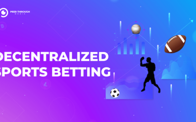 Decentralized Sports Betting