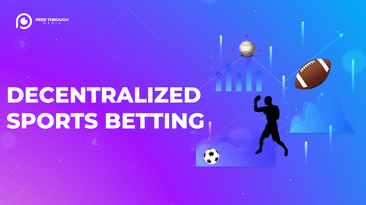 Decentralized Sports Betting