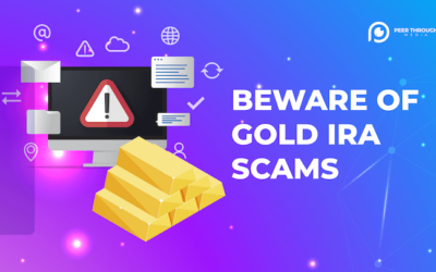 Gold IRA Scams – Know Before You Buy