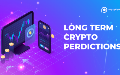 Long Term Cryptocurrency Predictions