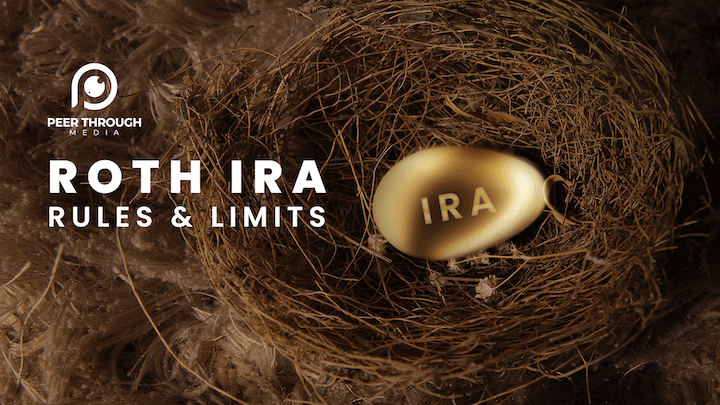 Roth IRA Limits