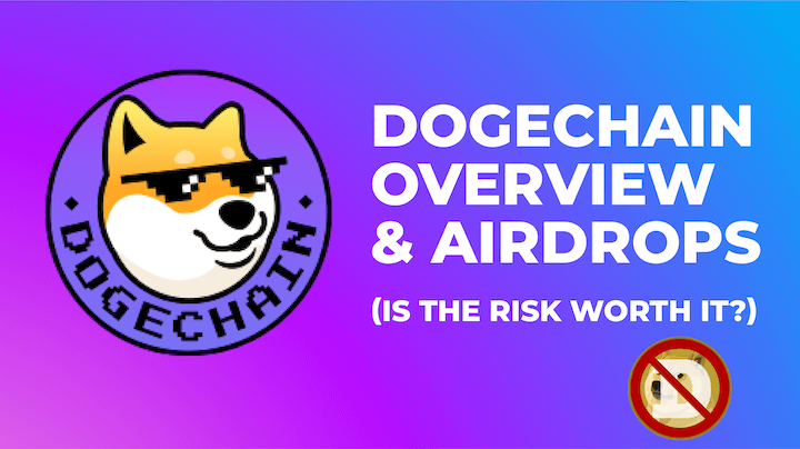 Dogechain Overview and Airdrop