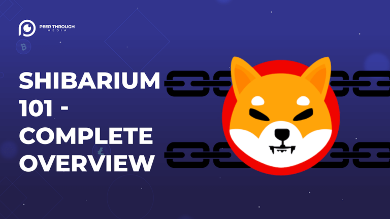 Shibarium Blockchain – Review & Release