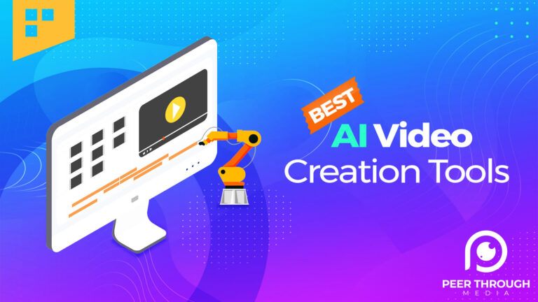 Best Ai Video Generator Tools