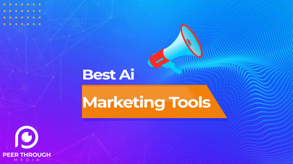 Best Ai Marketing Tools
