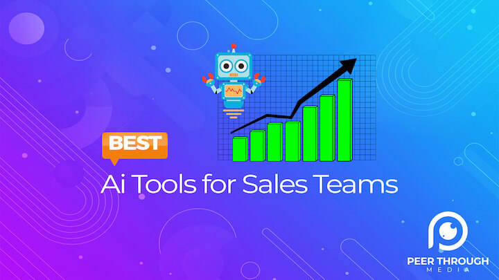 Best Ai Sales Tools