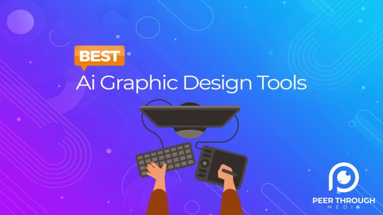 Best Ai Graphic Design Tools