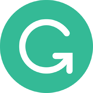 Grammarly Ai Content Enhancer Logo