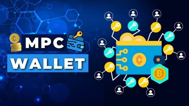 What Is MPC Wallet: Is Multy Party Computation More Secure?