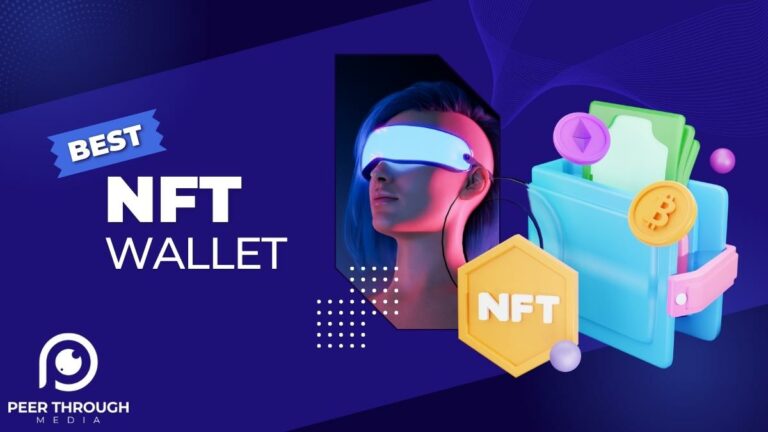 Best NFT Wallet: Rated & Reviewed [2023]