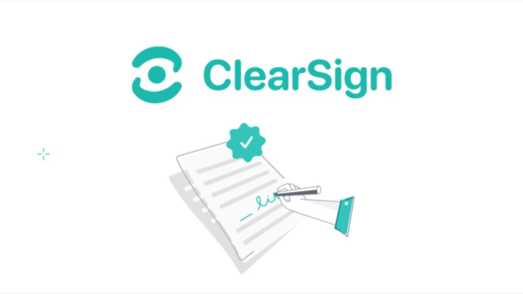 clearsign