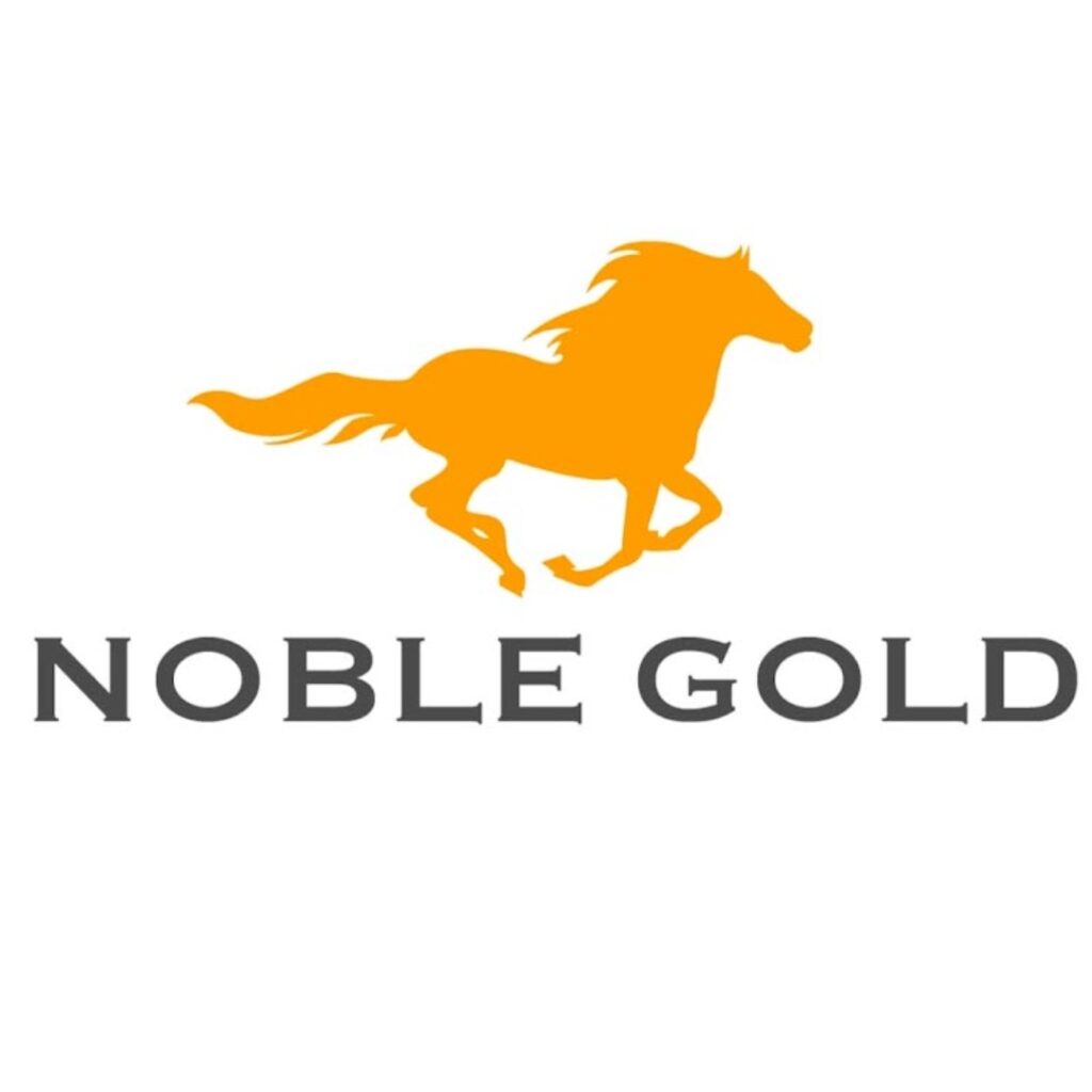 noble gold