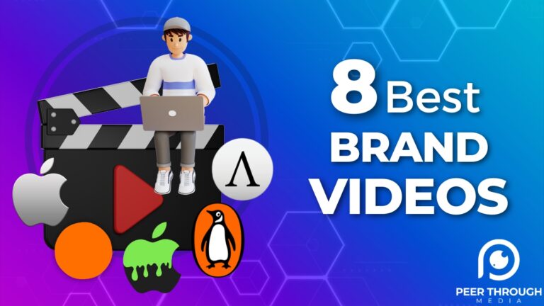 8 Best Brand Videos To Take Your Ad Campaign to the Next Level (2023)